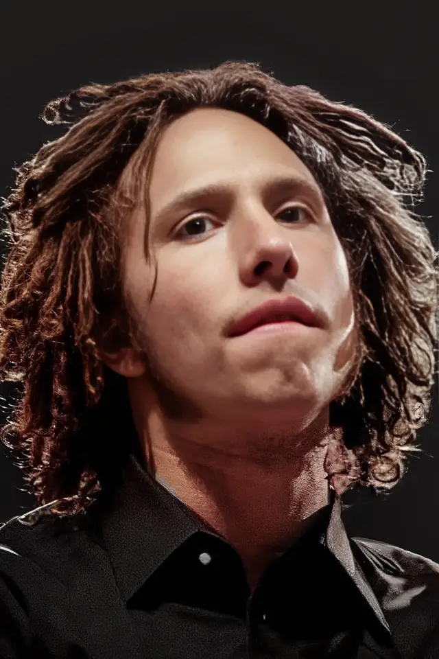 Photo Zack De La Rocha