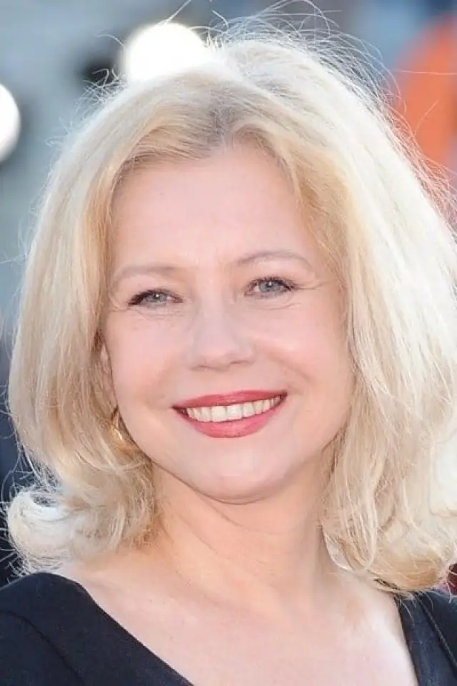 Photo Malgorzata Zajaczkowska