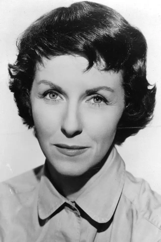 Photo Betsy Blair