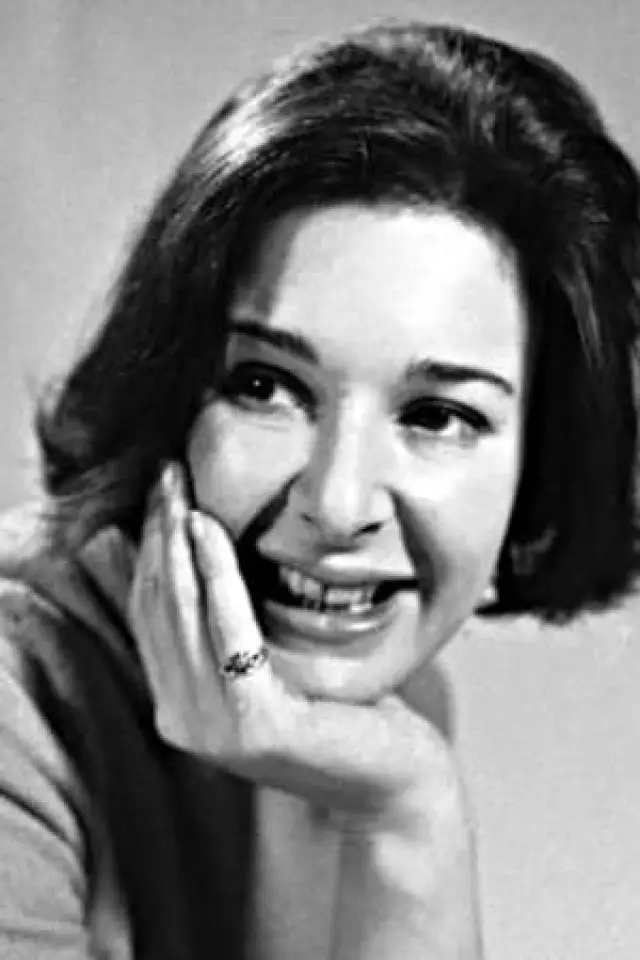 Photo Verity Lambert