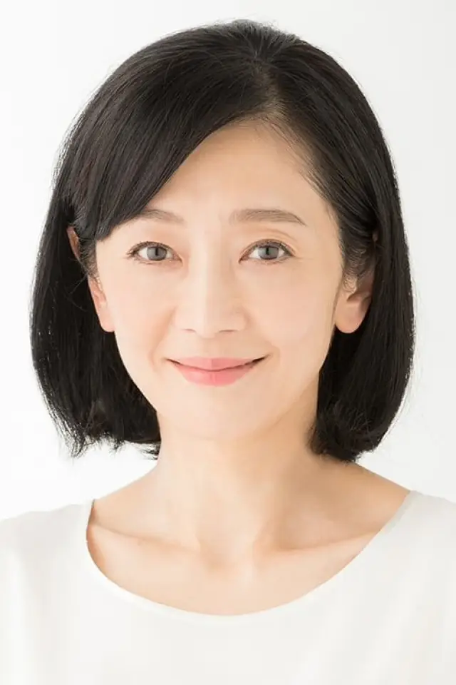 Photo Yumi Aso