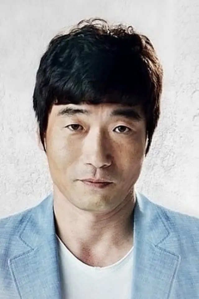 Photo Park Won-sang