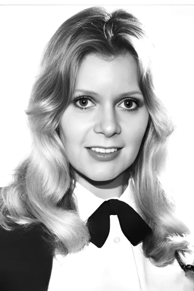 Photo Mary Millington