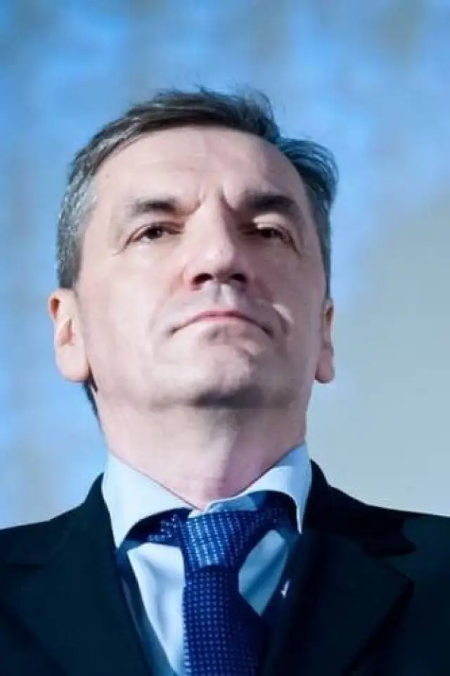 Photo Władysław Pasikowski