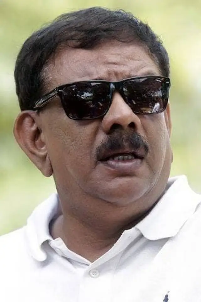 Photo Priyadarshan