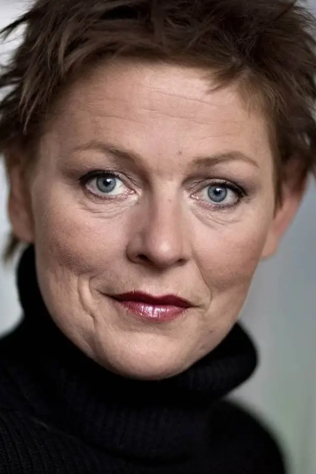Photo Søs Egelind