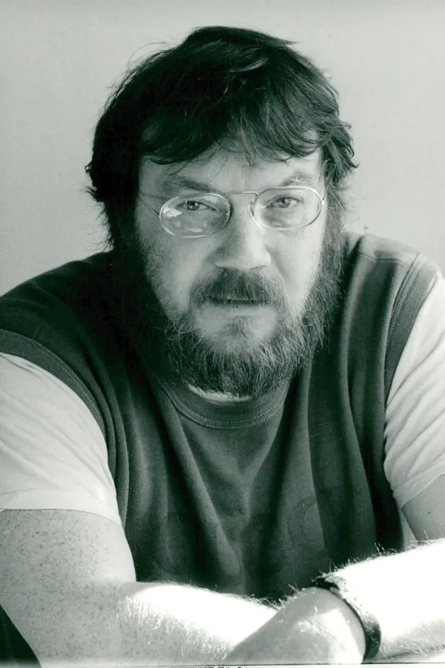 Photo Lars Molin