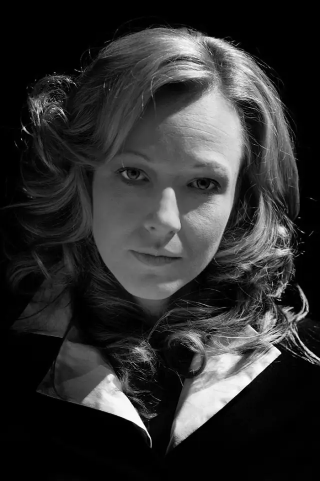 Photo Nataša Tapušković