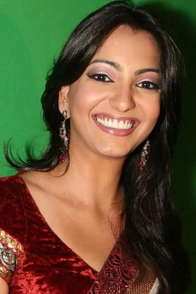 Photo Anjori Alagh