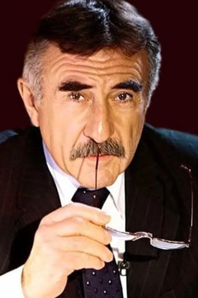 Photo Leonid Kanevsky