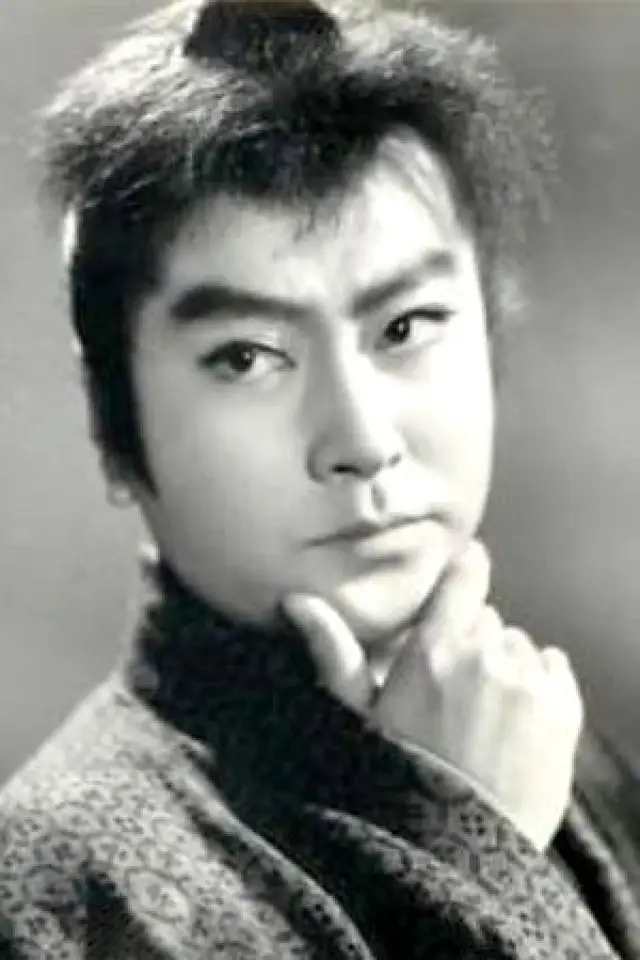 Photo Ryūzō Shimada