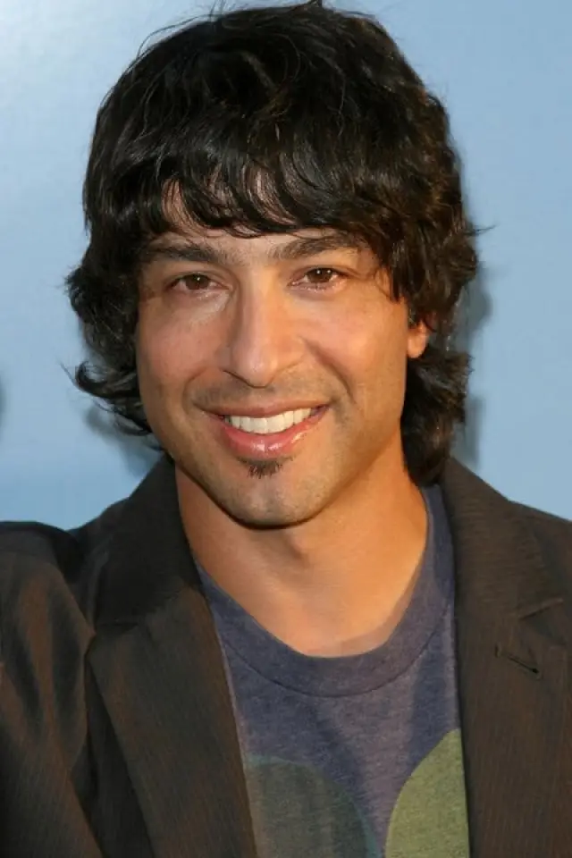 Photo Arj Barker