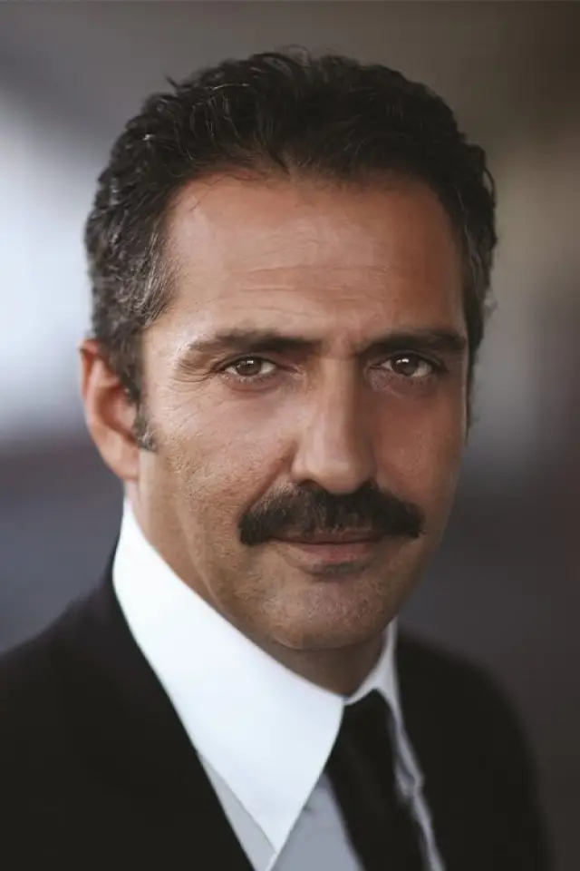 Photo Yavuz Bingöl