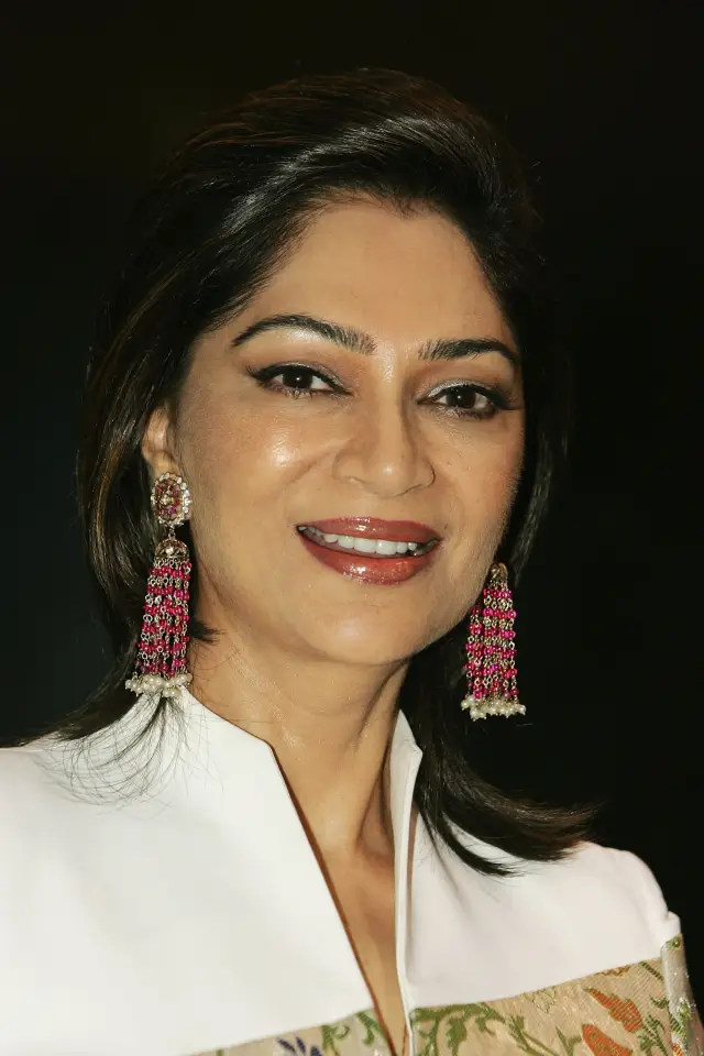 Photo Simi Garewal