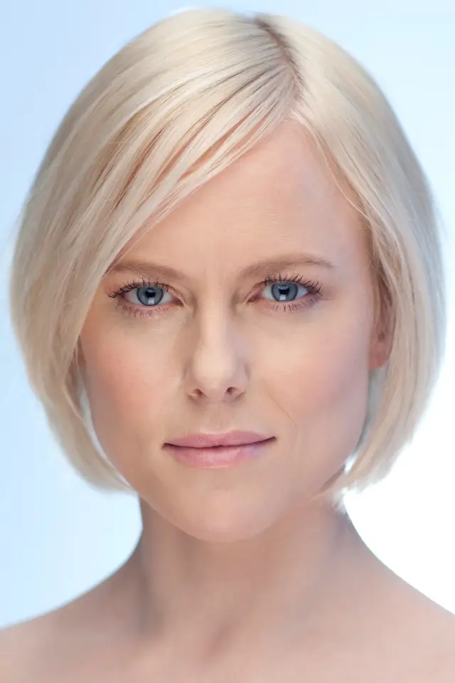 Photo Ingrid Bolsø Berdal