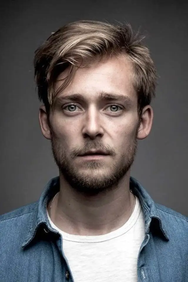Photo Matthijs van de Sande Bakhuyzen
