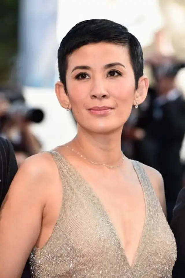 Photo Sandra Ng Kwan-Yue