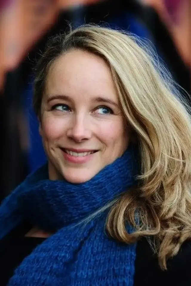 Photo Kristine Van Pellicom