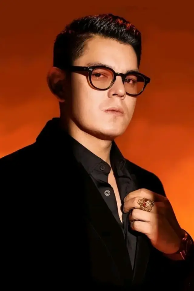 Photo Richard Gutierrez