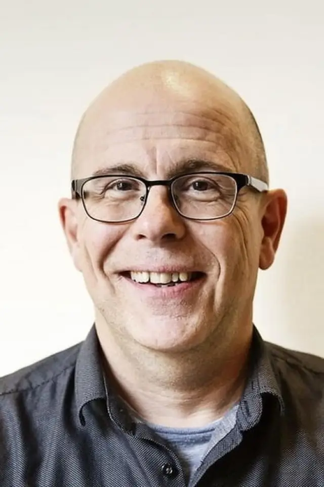Photo Timo Kahilainen