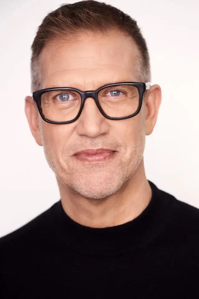 Photo John Hoffman