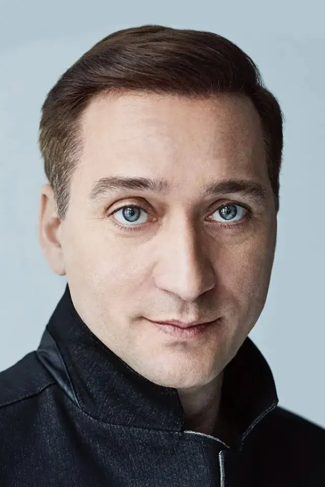 Photo Paul van Dyk