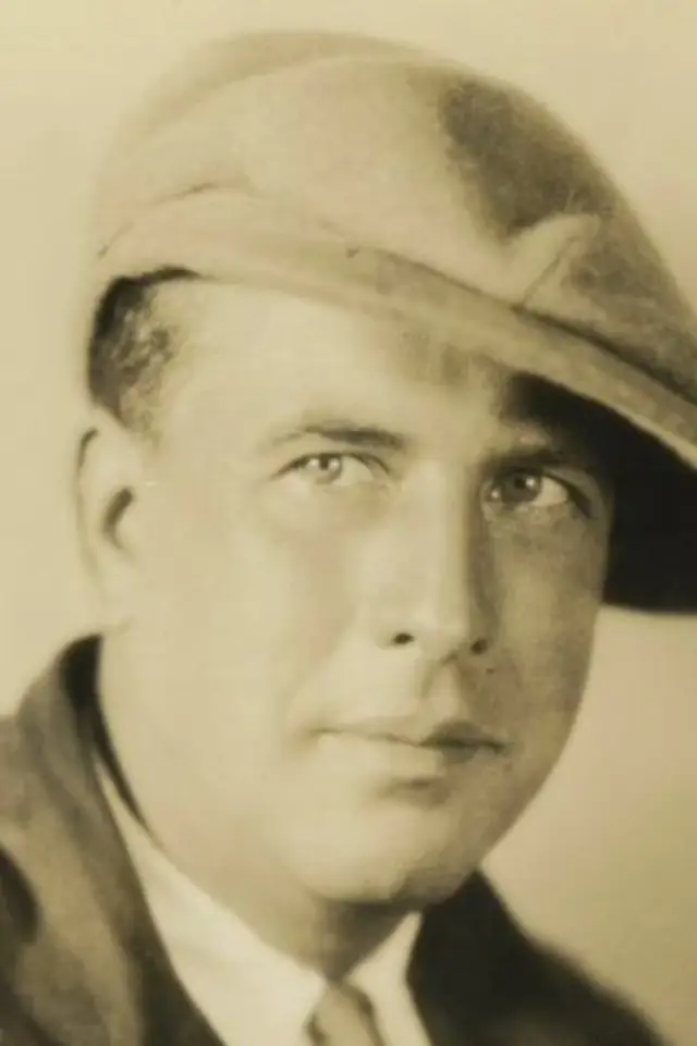 Photo George B. Seitz