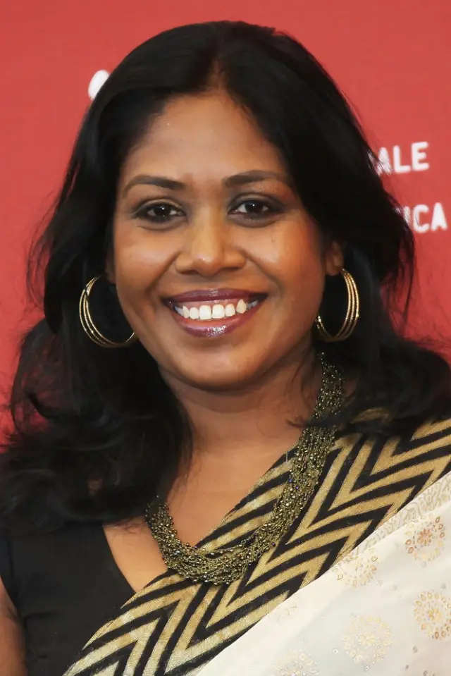 Photo Kaushalaya Fernando