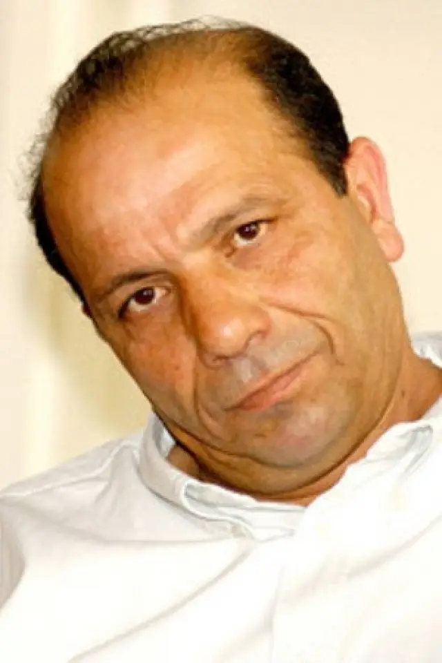 Photo Mehdi Charef