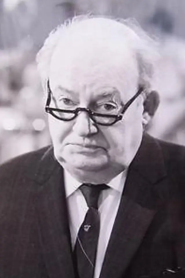 Photo Arthur Brough
