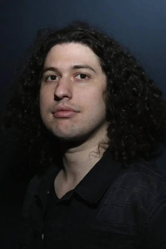Photo Ilan Rubin