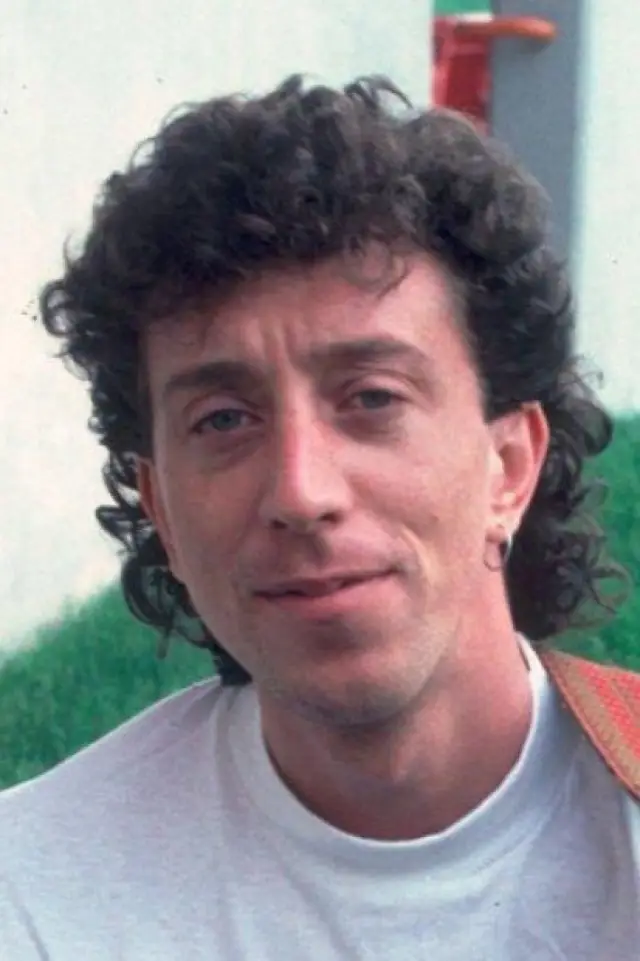 Photo Pino Palladino