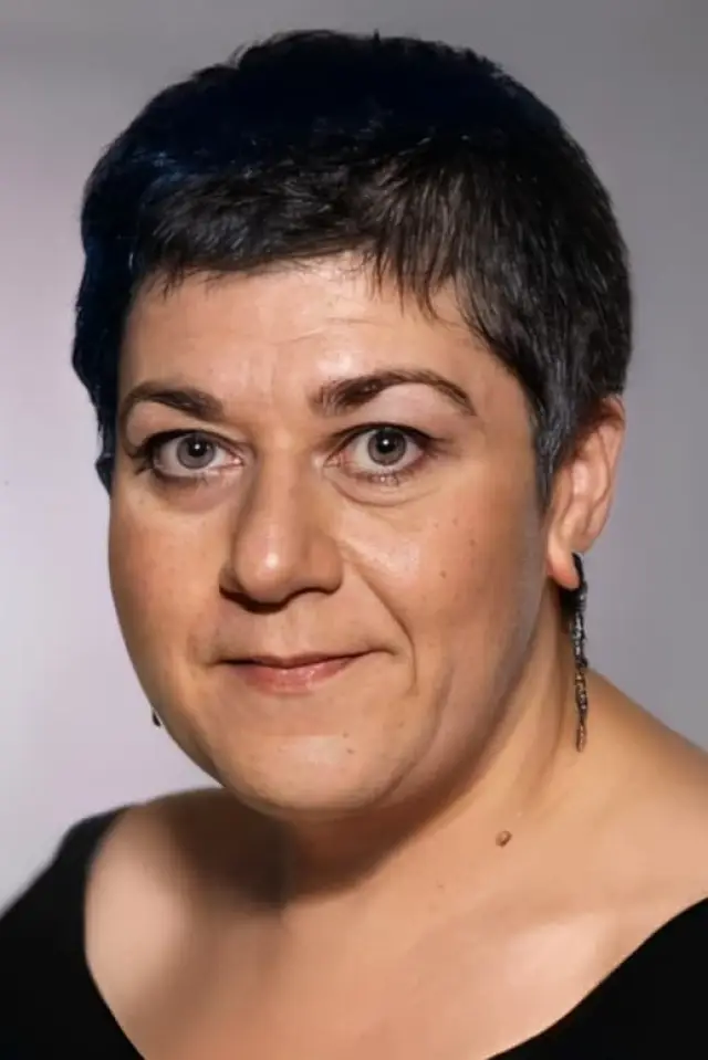 Photo Serra Yılmaz