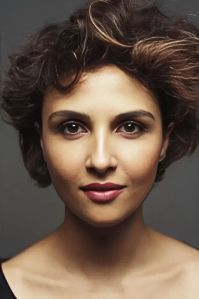 Photo Maryam Hassouni