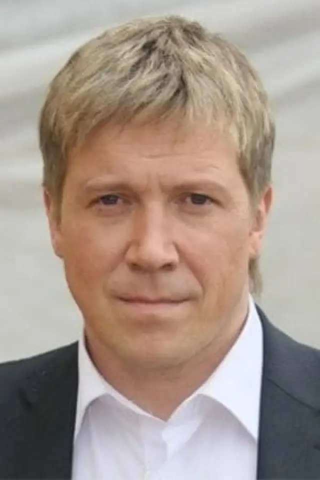 Photo Aleksei Kravchenko