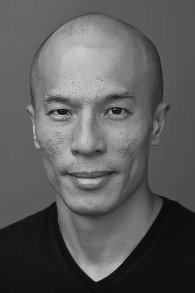 Photo Lim Yu-Beng