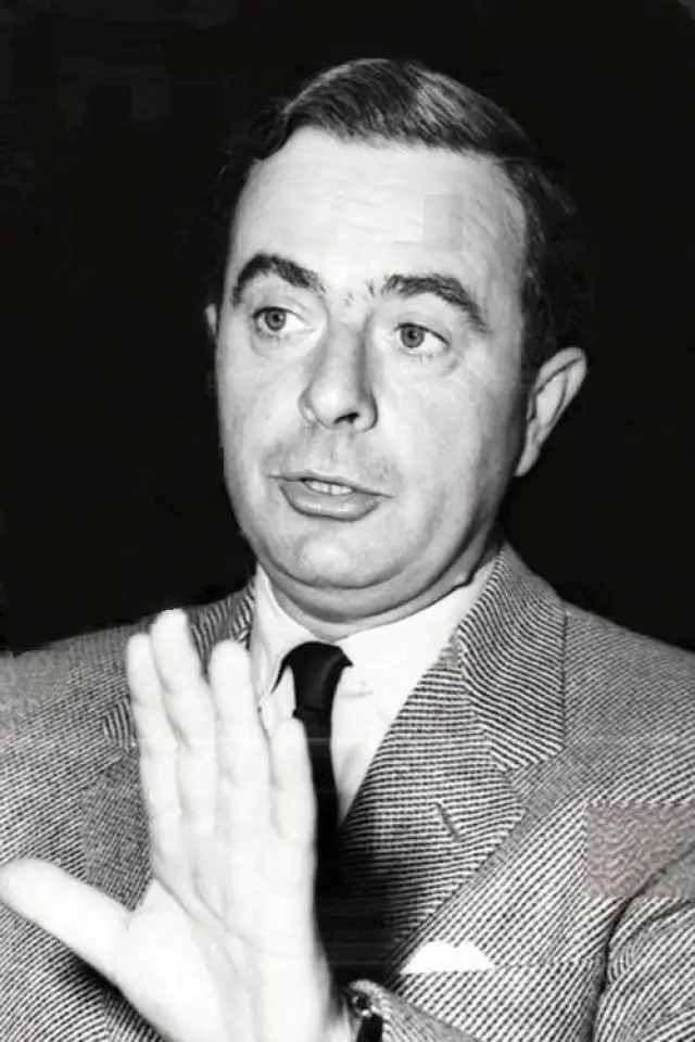 Photo Lewis Allen