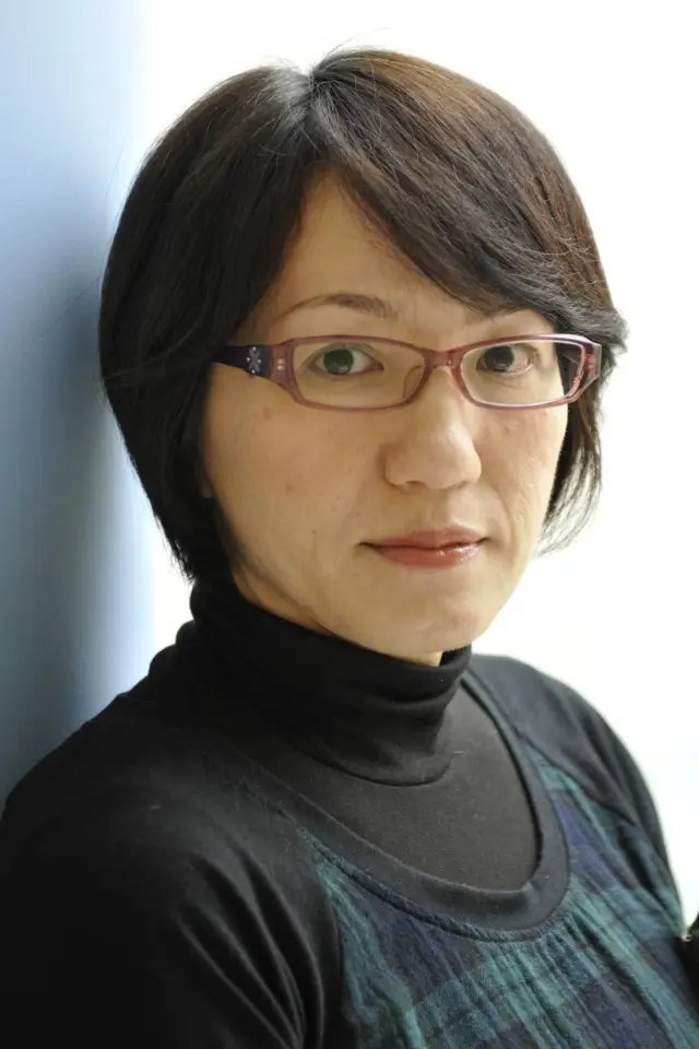Photo Naoko Ogigami