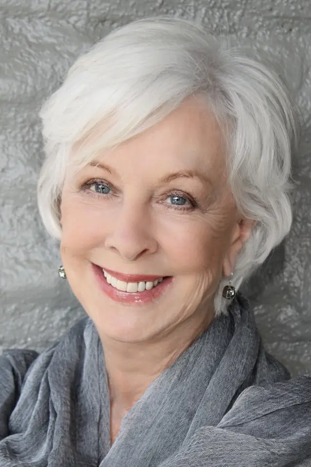 Photo Christina Pickles