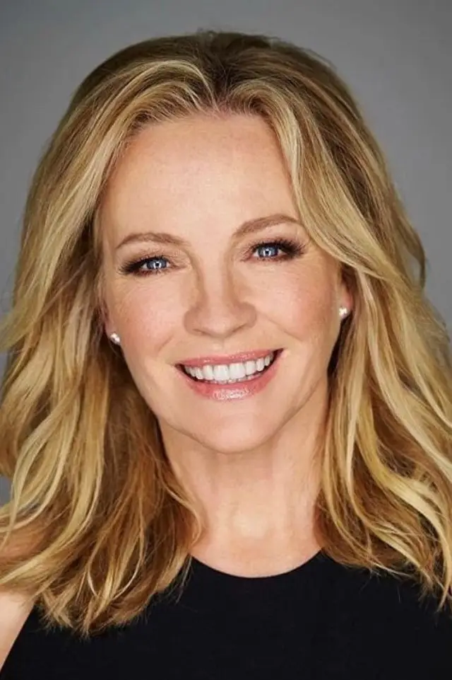 Photo Rebecca Gibney