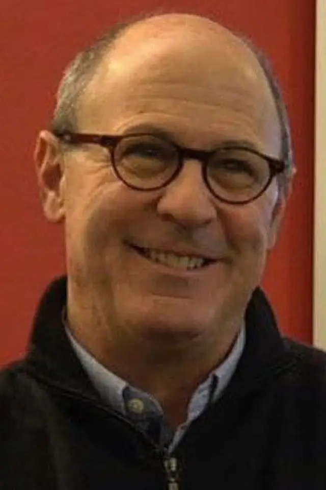 Photo Robert Kenner