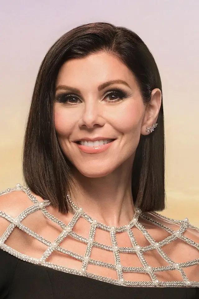 Photo Heather Dubrow