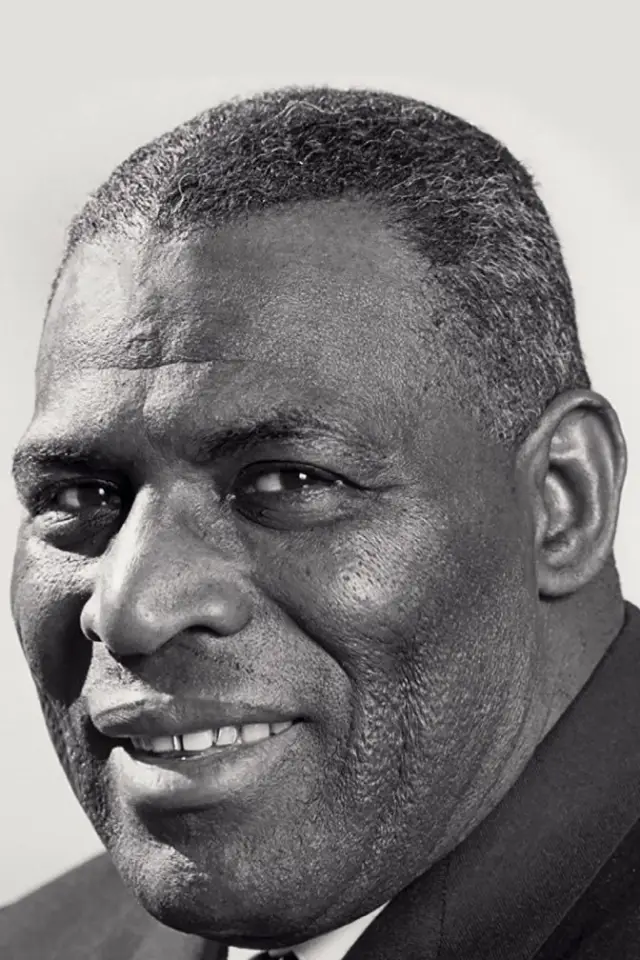 Photo Howlin' Wolf