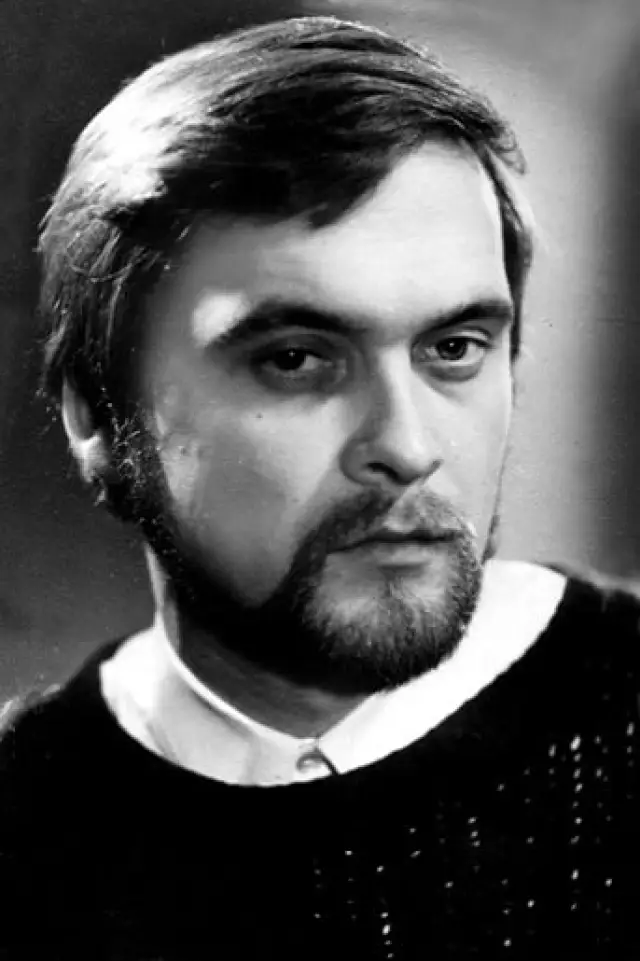 Photo Ivan Mykolaichuk