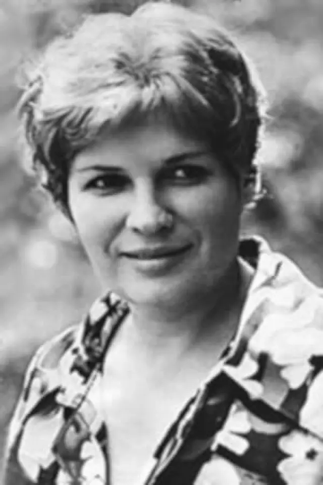 Photo Neonila Hnepovska