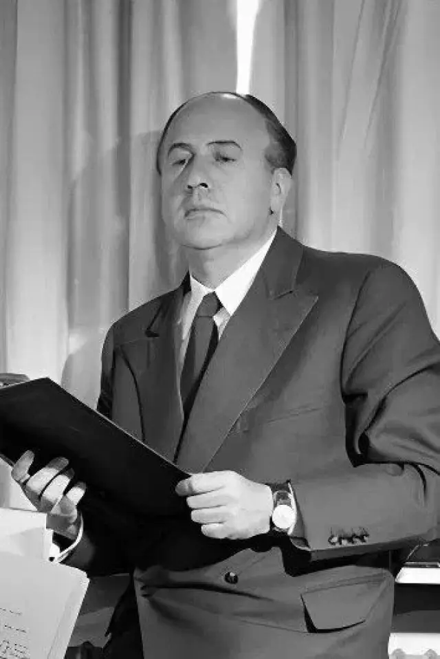 Photo Rudolph Cartier