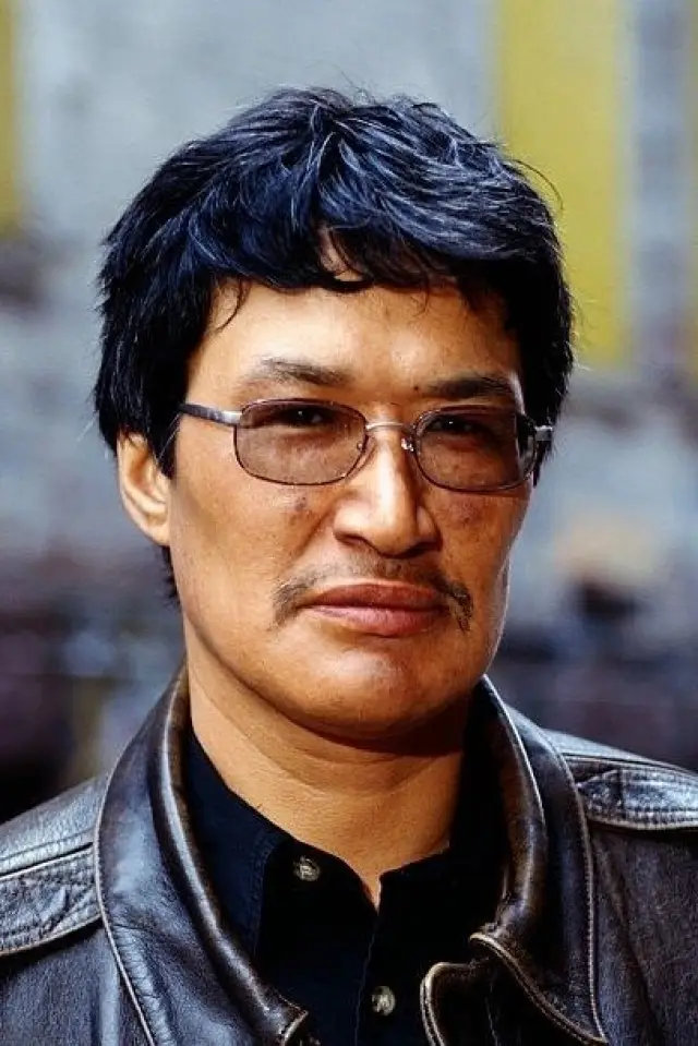 Photo Zacharias Kunuk