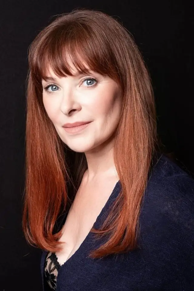 Photo Cady McClain