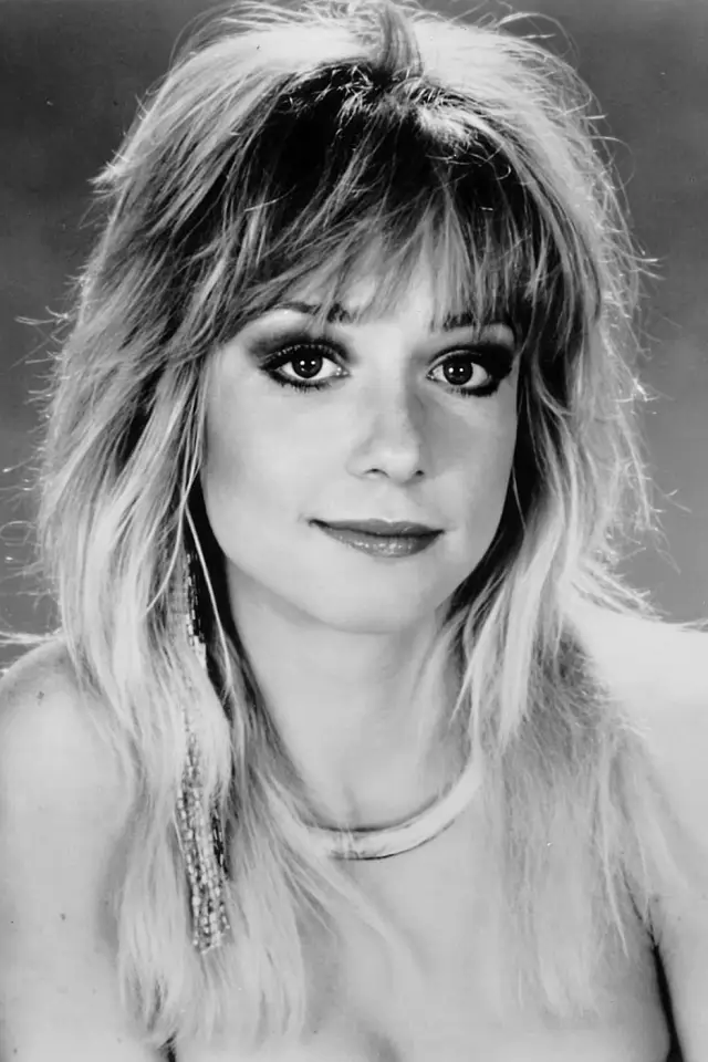 Photo Linnea Quigley