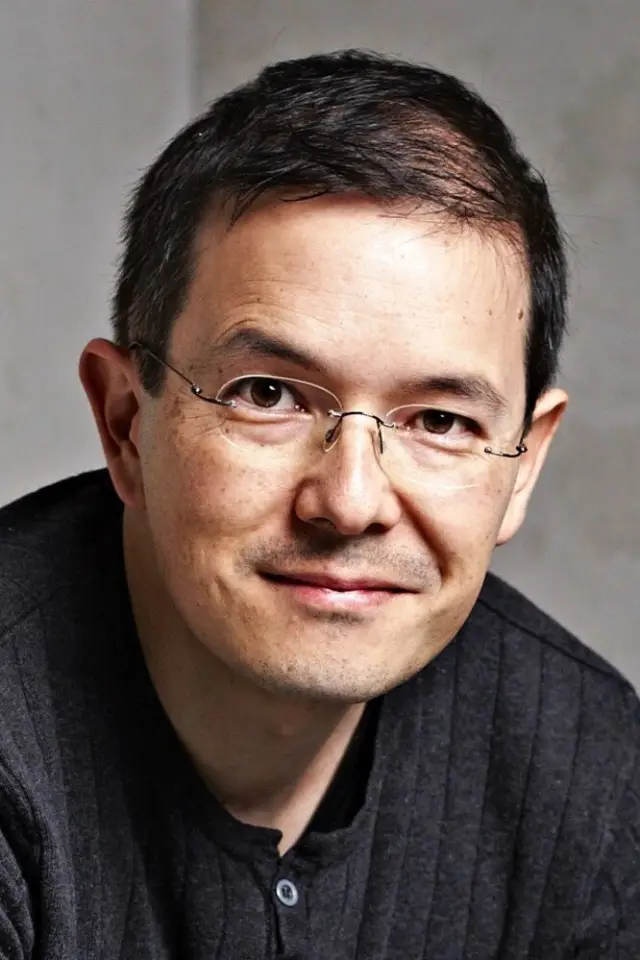Photo Shaun Tan